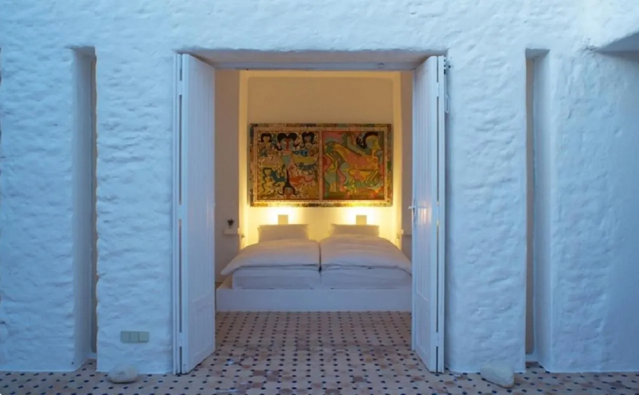 Unique Architect'S House Villa Essaouira 0*,  Morocco
