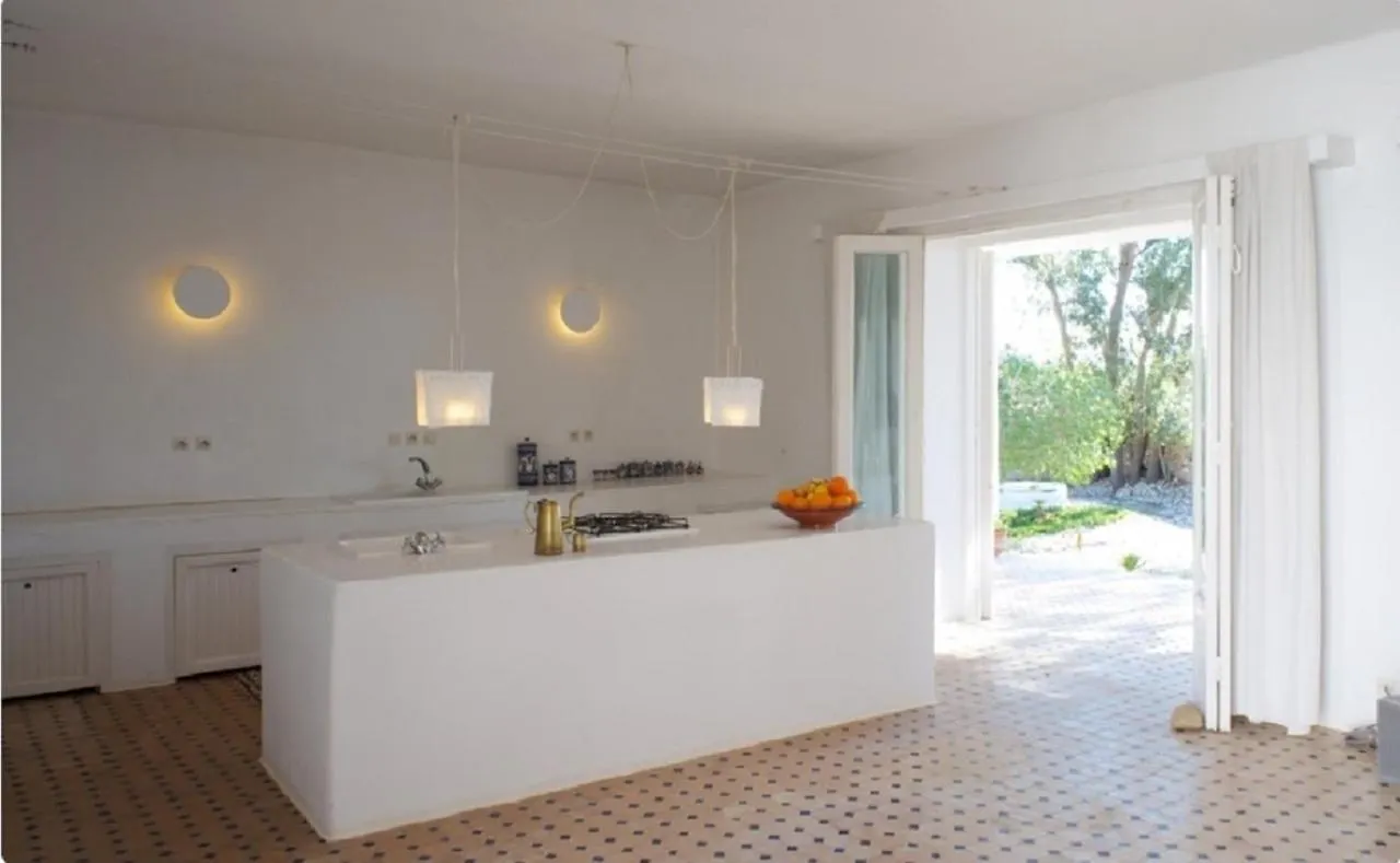 Unique Architect'S House Villa Essaouira