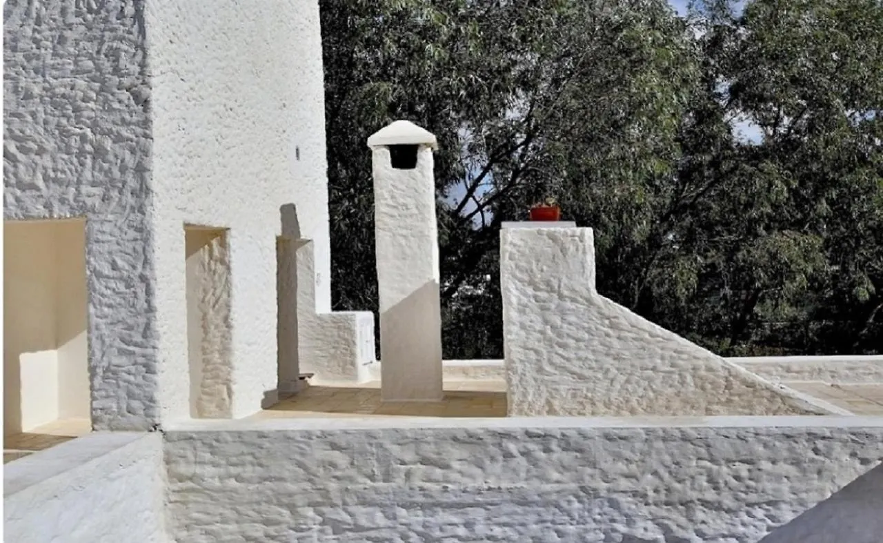 Unique Architect'S House Villa Essaouira
