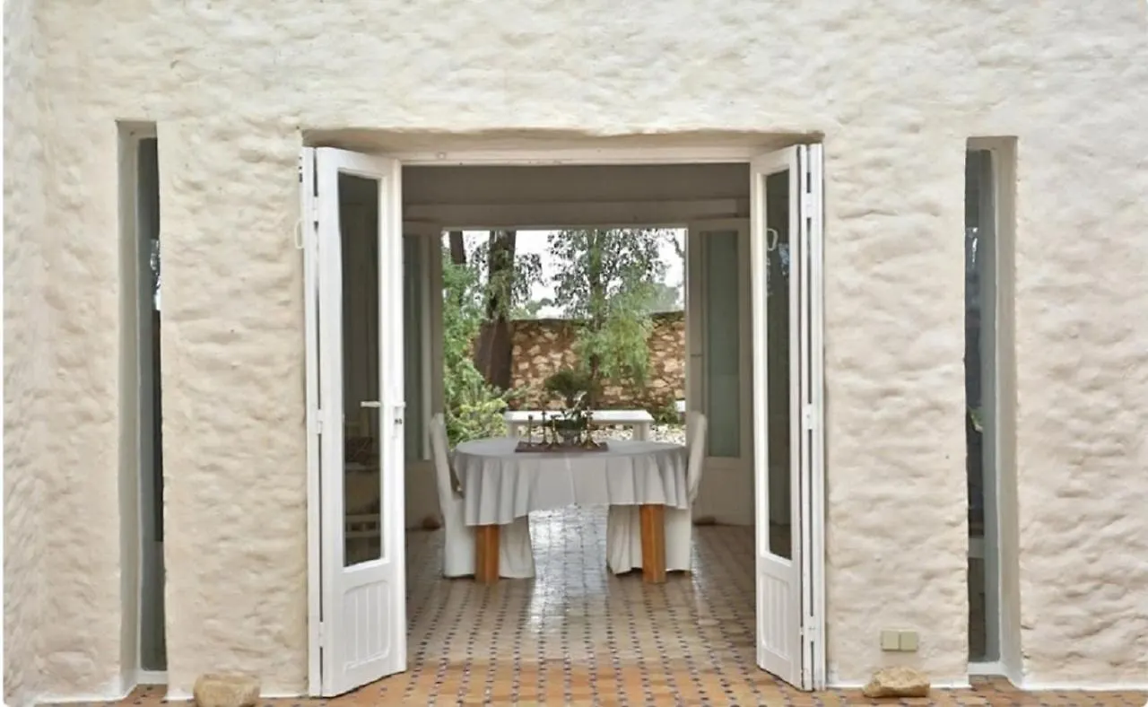 Unique Architect'S House Villa Essaouira