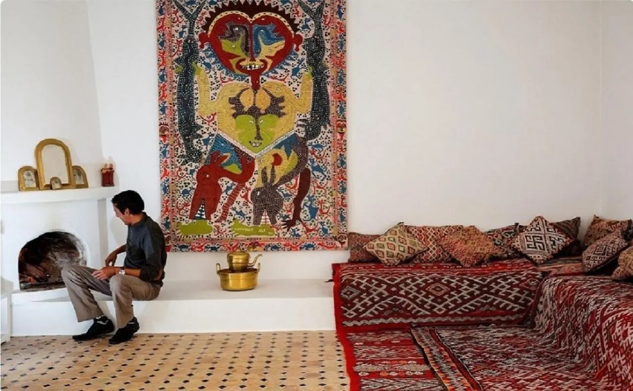 Unique Architect'S House Villa Essaouira
