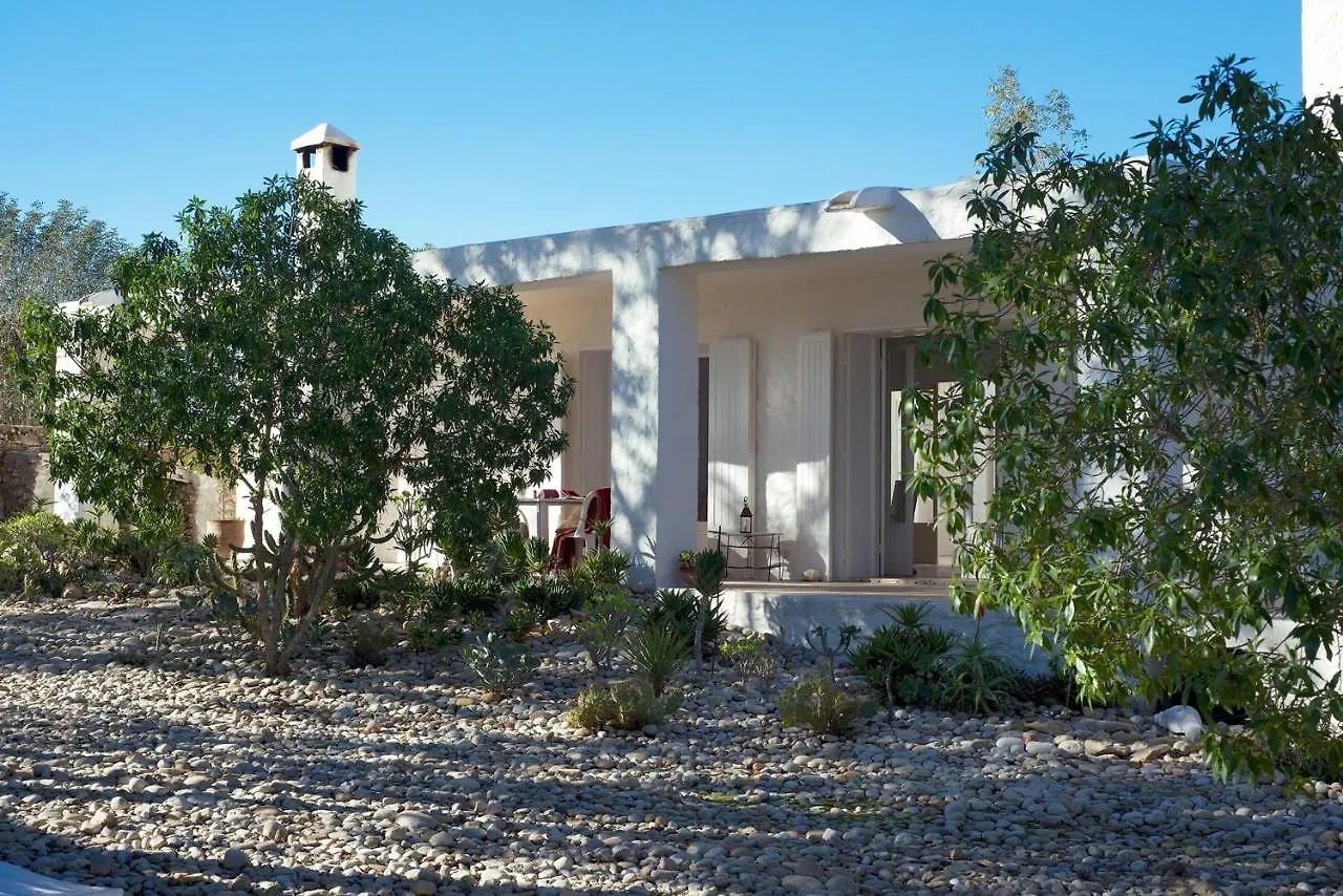 Unique Architect'S House Villa Essaouira