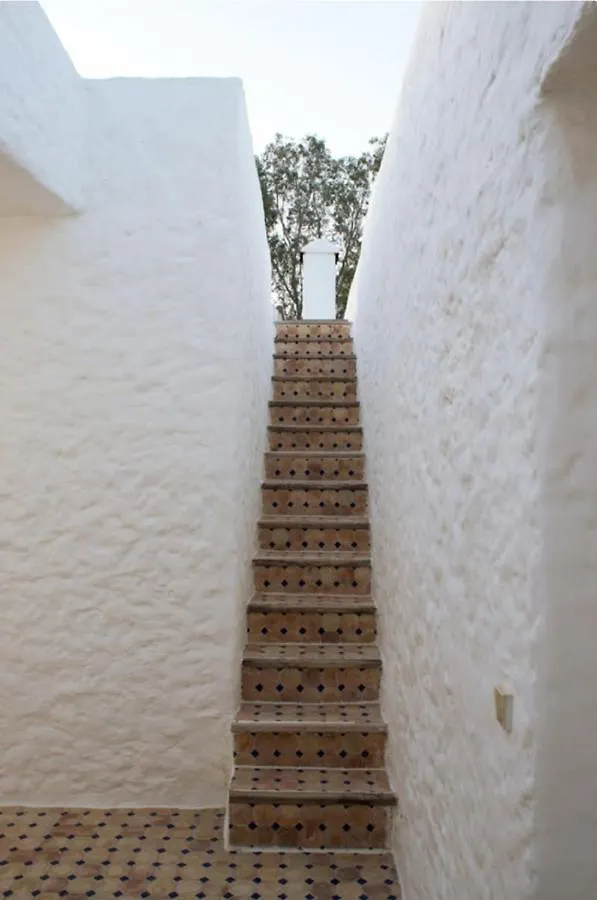 Unique Architect'S House Villa Essaouira