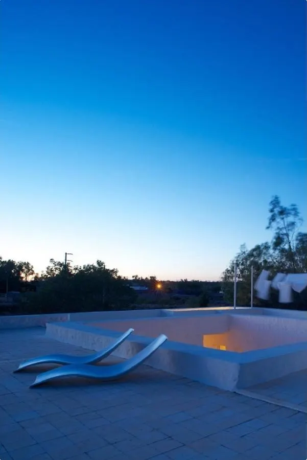 Unique Architect'S House Villa Essaouira Morocco