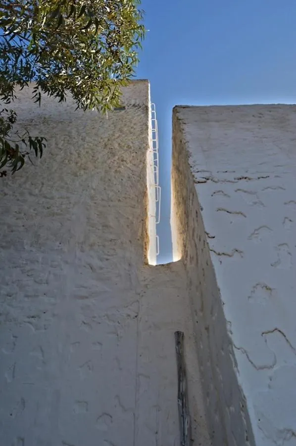 Unique Architect'S House Villa Essaouira 0*,