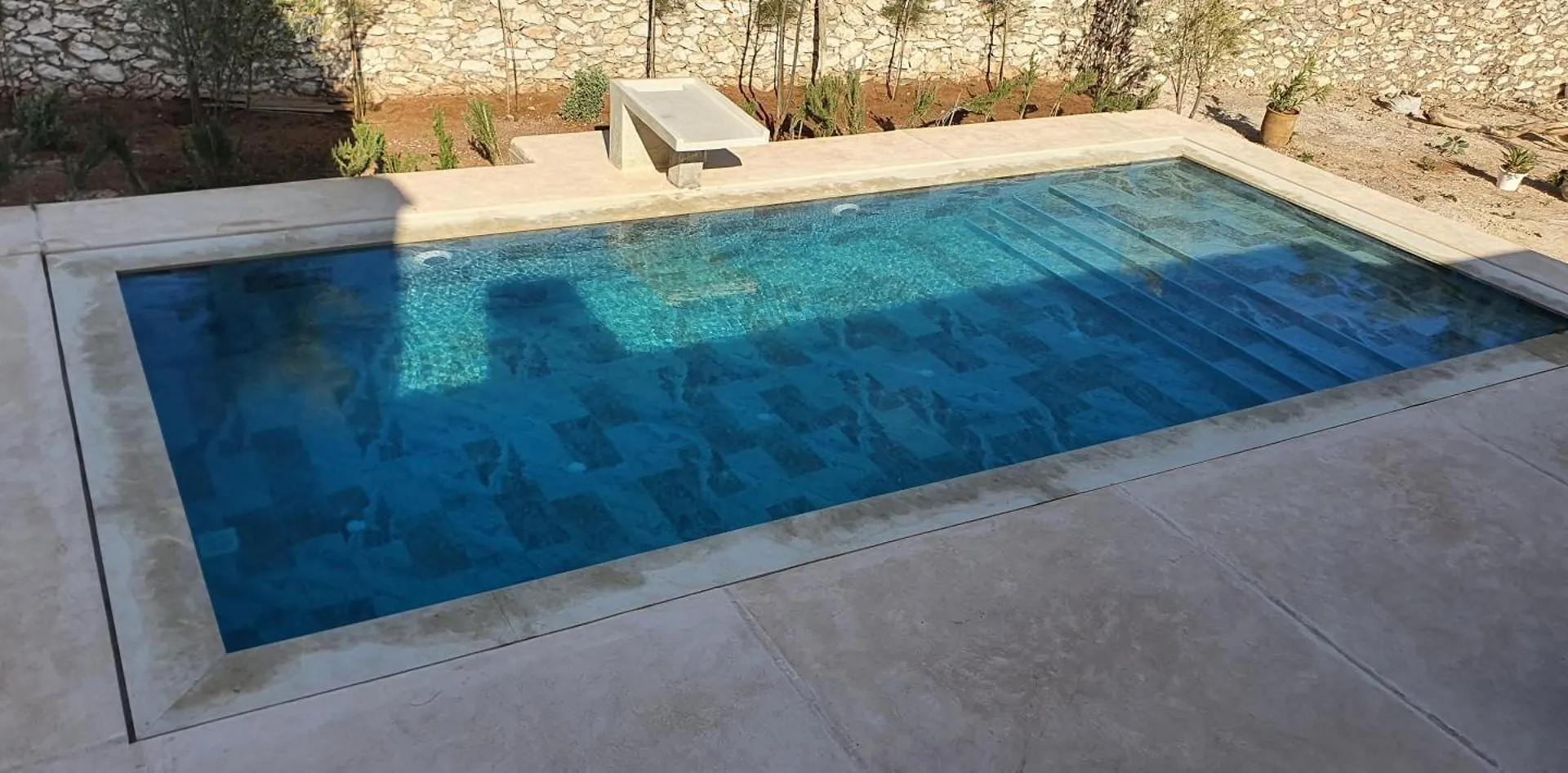 Unique Architect'S House Villa Essaouira